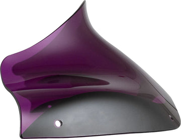 harley davidson fltruse [KLOCK WERKS] – Parabrisas Kolor Flare™