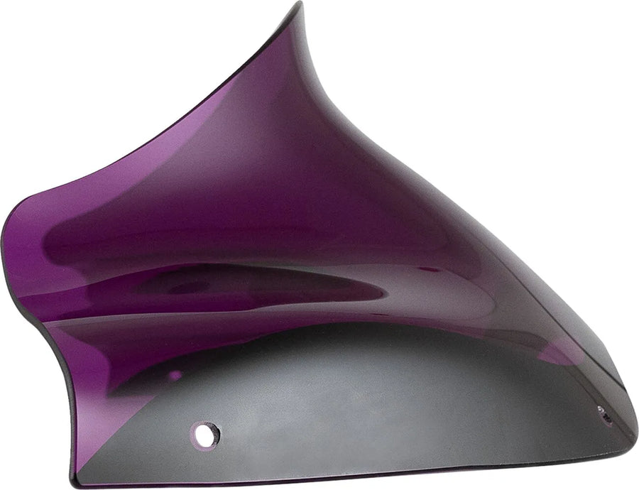 harley davidson fltruse [KLOCK WERKS] – Parabrisas Kolor Flare™