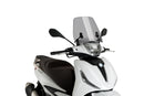 PIAGGIO BEVERLY 300 S [2025] – Disco scooter Trafic – Transparente-2