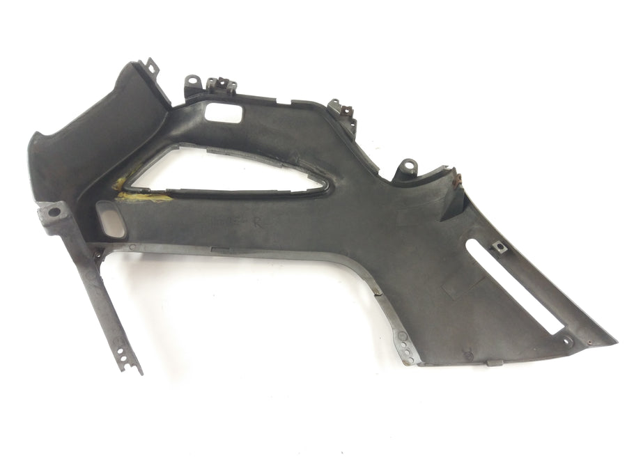 Honda St 1100 SC26 Pan European [1990] - Partes laterales de revestimiento izquierda y derecha