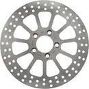 Harley-Davidson LIVEWIRE [2020-2022] - Flame Series Fixed Rotor – Art.-Nr. 110762 – Bild 8
