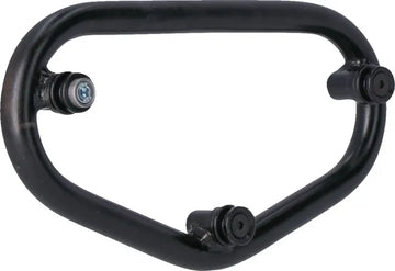 Yamaha Pure [SW-MOTECH] – Portaequipajes lateral SLC