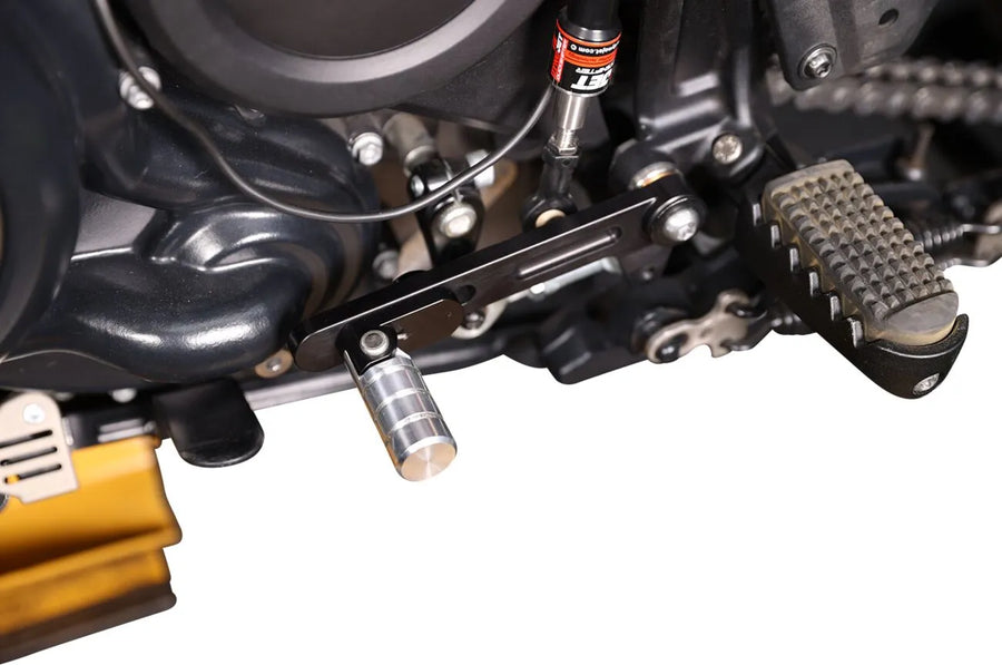 Harley Davidson Pan America 1250 [DYNOJET] – Palanca de cambios