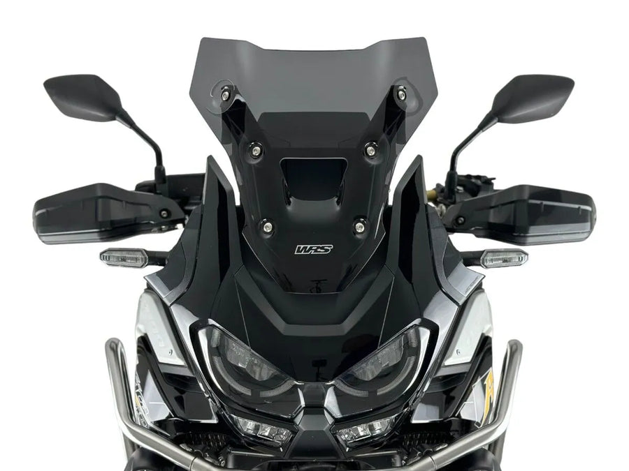 Honda CRF 1100 África Twin [WRS] - parabrisas