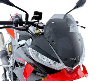 Aprilia Tuono 1100 [WRS] – Parabrisas deportivo Tuono V4