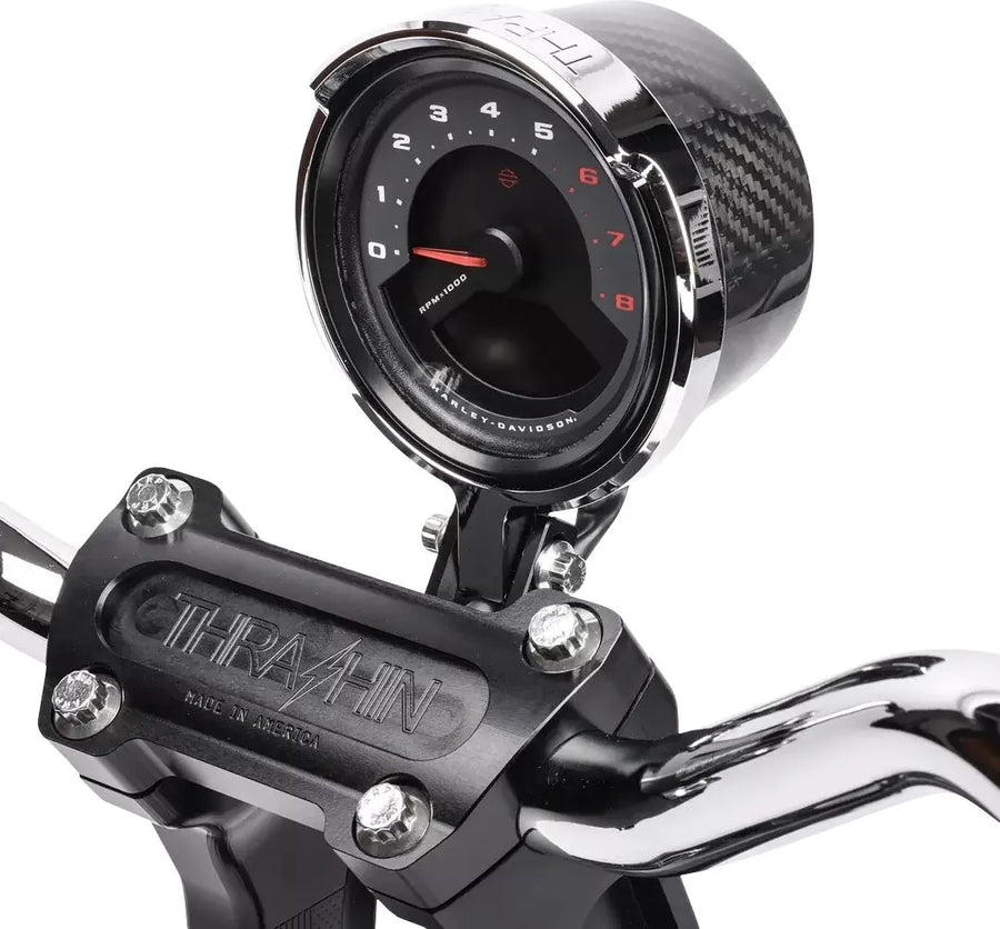 harley davidson softail street bob fxbb [THRASHIN SUPPLY CO.] - Kit de compensación de calibre Softail
