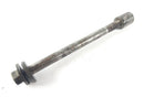 Suzuki RG 250 GAMMA GJ21D - Bolt de eje del eje de slock-1