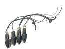 Yamaha Grizzly 660 AM03W [2003] - Set de parpadeo-4
