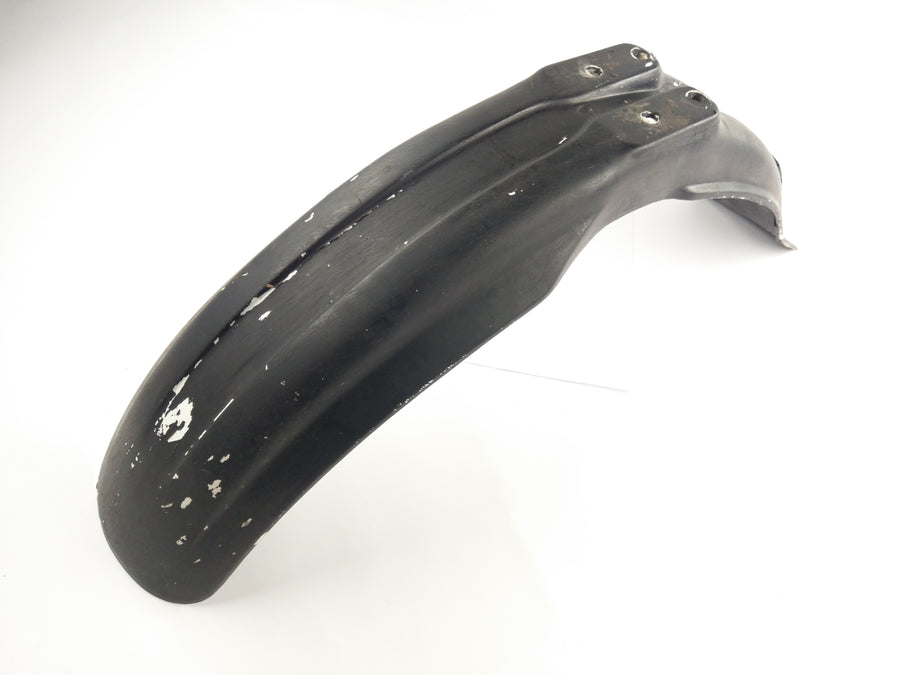 Honda XL 500 R PD02 - Fender delantero en la parte delantera