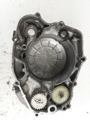 Yamaha Tzr 125 Tapa del motor Cubierta lateral del motor a la derecha incluido Wapu no 3BN01-2