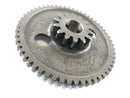 Cagiva Elefant 650 [1985] - Gear Starter-1