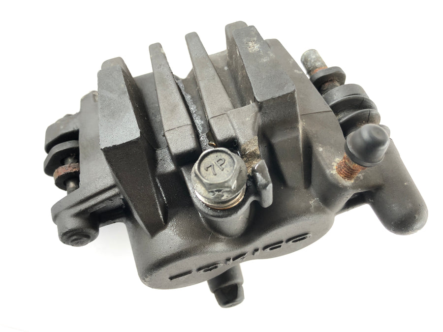 Suzuki Bandit GSF 650 S WVB5 [2005] - pinzas de freno de pinza de freno en la parte delantera derecha