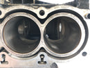 BMW K 1300 S K12S [2009] - Motor de alojamiento de motor Carcasa vacía con pistones-3
