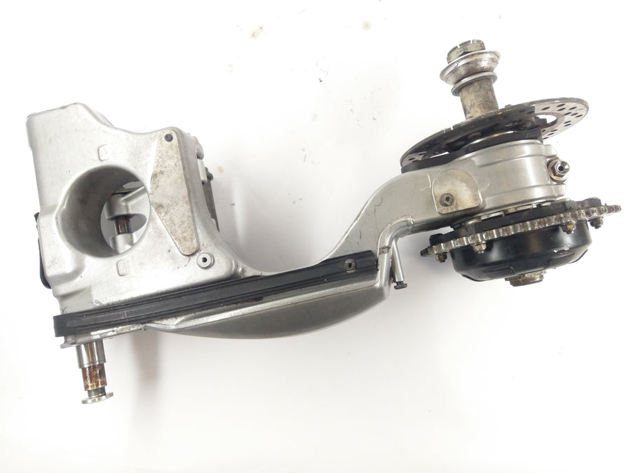Triumph Daytona 955i T595 [1998] - Swing de rueda trasera Jegy