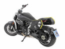 Ducati x Diavel [2016-2020] -C-Bow Side Carrier-4