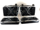 Kawasaki 1500 VN -15 SE Vnt 50 A [1989] - Set de maleta-5