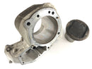 BMW R 1200 GS [2004] - Cilindro con pistón-3