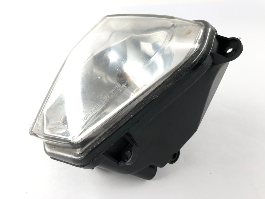 KTM Duke 690 A3 [2012] - Faros
