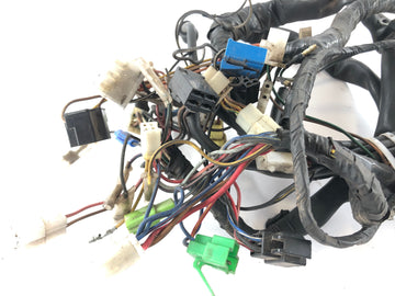Yamaha XJ 900 F 58L [1985] - Arnés de cableado - 0