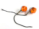 Triumph Thunderbird 900 RT T309 [1997] - Turn Signal Back Set Pareja-1