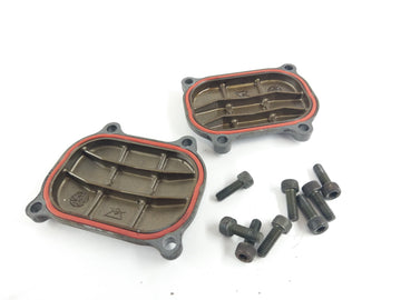 Yamaha XT 660 x DM01 [2006] - Set de tapa de válvula - 0