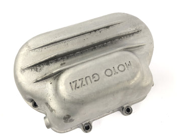 Moto Guzzi V7 Especial [1971] - Tapa de válvula a la izquierda - 0