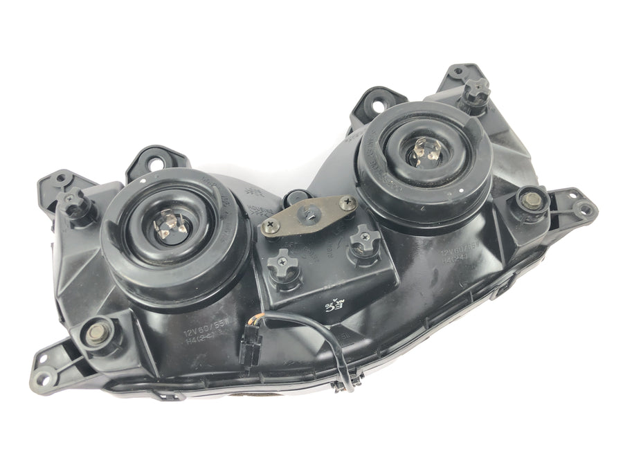 Kawasaki ZRX 1200 S ZRT20A [2001] - Inserto de lámpara de faro