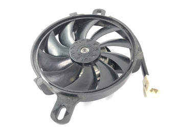 Aprilia SX 125 KX1 [2020] - Ventilador del radiador