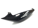 Triumph Street Triple R 675 D67LD [2010] - Part parte lateral de revestimiento izquierdo de revestimiento lateral-1