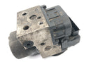 BMW C1 125 [2002] - Unidad de control ABS unidad hidráulica Bloque ABS Bosch-3