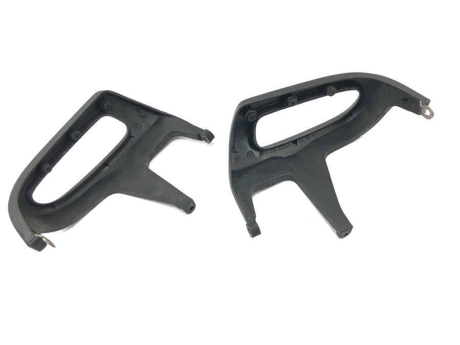 BMW R 1100 RT 259 [1999] - Kit protector carenado protección cilindro con signos de uso