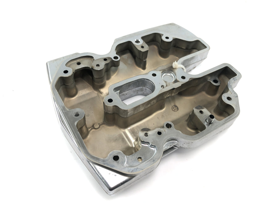 Yamaha XV 1600 Wild Star VP08 [2002] - tapa válvula delantera tapa culata tapa válvula