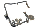 Yamaha DT 125 De06 [2005] - Cabina Araugura Soportista con bocina-1