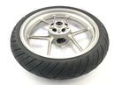 Kawasaki Versys KLE 650 A [2006] - llanta delantera 3,50 x 17"-1