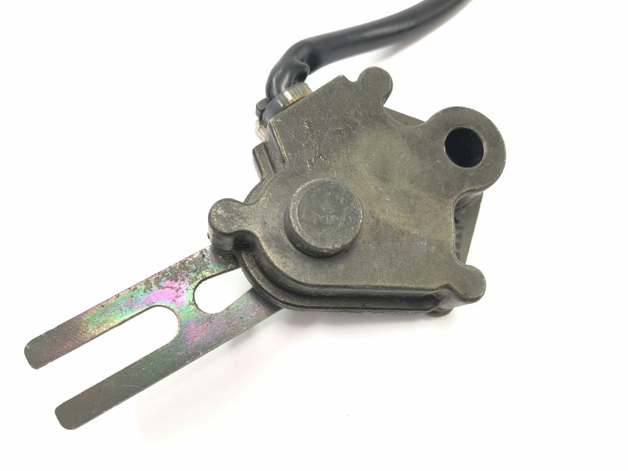 Kawasaki ZX 12 R ZXT20A [2001] - Interruptor de caballete lateral