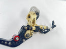 Ducati Monster S4R M4 [2004] - bomba embrague palanca embrague montaje manillar izquierdo-4