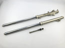 Yamaha XT 350 3YT / 55V [1990] - Forquel Telegabel con eje-7