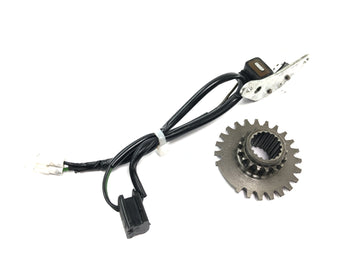 Suzuki GSX R 1000 WVB6 K6 [2006] - Sensor recogida impulso rueda - 0