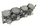 Kawasaki ZRX 1200 S ZRT20A [2001] - Carburador bancada carburador Keihin CVK-4