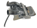 Yamaha XT 600 Zentere 34L [1985] - Caja de filtro de aire Airbox-4