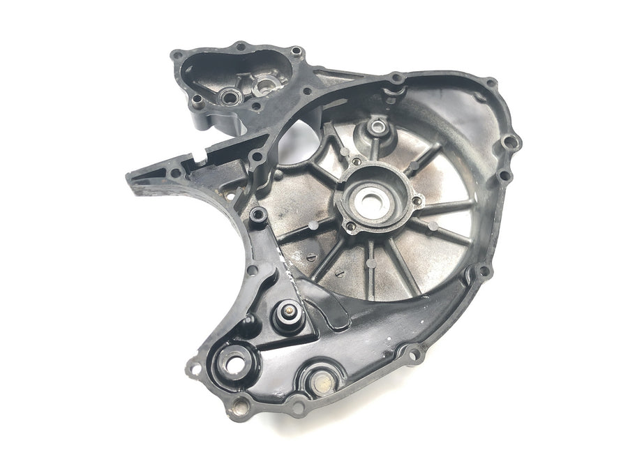 Honda FT 500 PC07 [1983] - Tapa alternador tapa motor tapa Lima izquierda