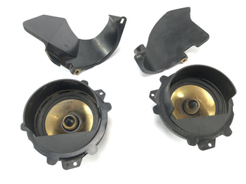 BMW R 1100 RT 259 [1997] - Audio de altavoces - 0