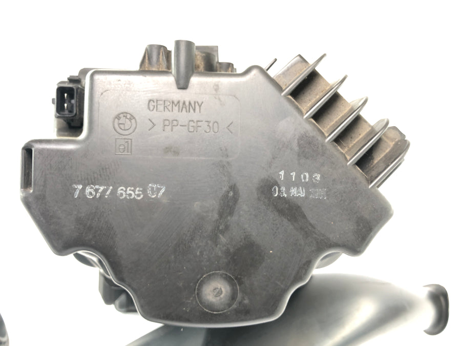 BMW R 1200 ST R1ST [2006] - Caja de admisión de la caja de filtro de aire Airbox