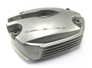 BMW R 1200 R R1ST [2008] - tapa válvula tapa culata derecha plata magnesio-2