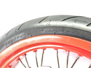 Husqvarna SM 630 A4 [2010] - rueda de la rueda delantera-5