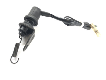 Yamaha v Max 1200 2we [1996] - Interruptor de luz de freno en la parte posterior