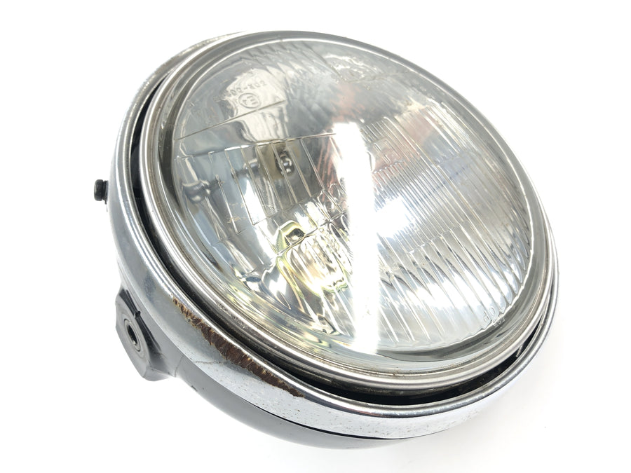 Honda CB 750 RC42 [1996] - Faros