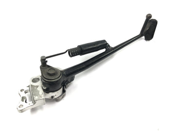 Yamaha YZF R1 RN04 [2001] - Soporte lateral de caballete con soporte y muelle