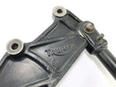 Triumph Thunderbird 900 T309RT [1996] - Placa de anclaje de frenos-2