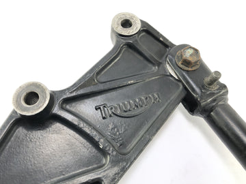 Triumph Thunderbird 900 T309RT [1996] - Placa de anclaje de frenos - 0